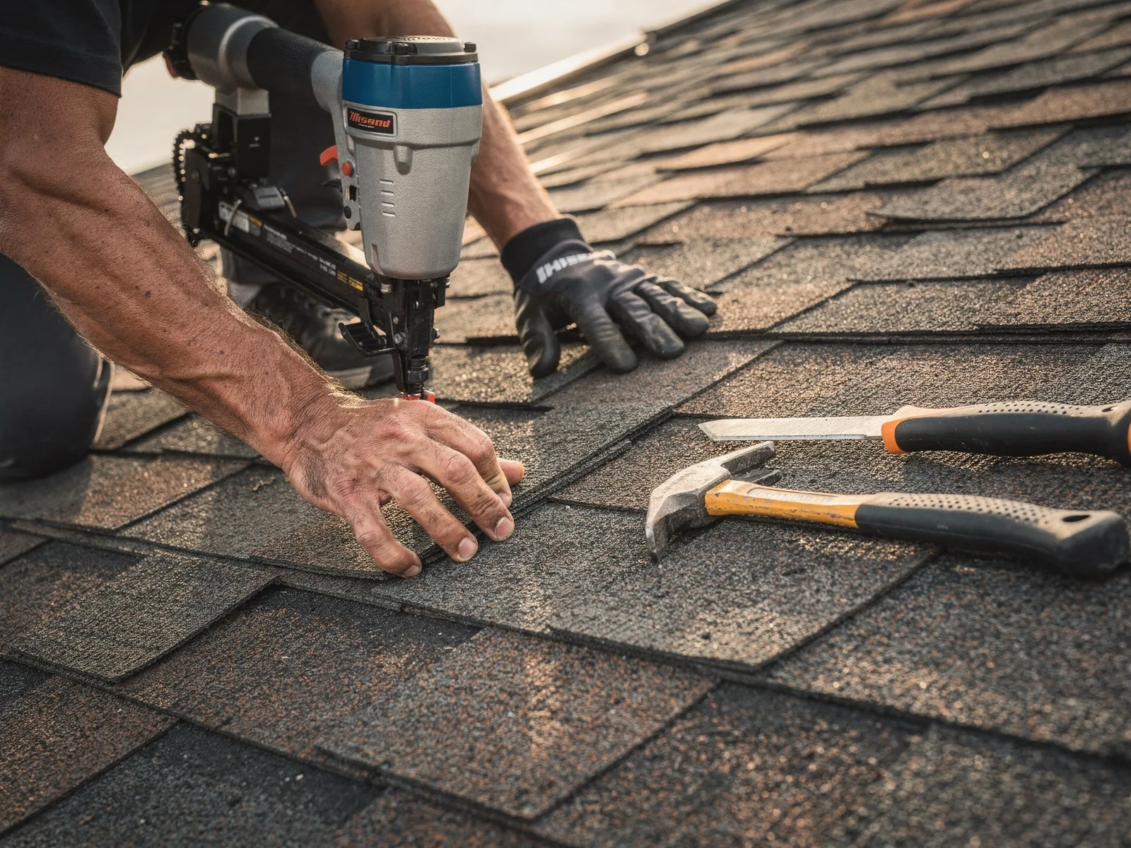 Why choose Roof Repair in Kenduskeag, ME